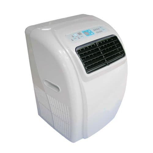 Portable Air Conditioner 12000BTU Mobile Cooling Unit