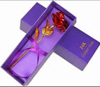 Artificial Flower Rose Silk Bouquet Wedding Decoration