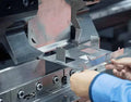 Sheet Metal Fabrication Laser Cutting Bending Service