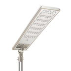 Solar Street Light 200W LED All-In-One Outdoor Lamp