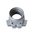 Precision Casting Stainless Steel Investment Service