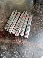 Stainless Steel Sheet 304 316L Cold Rolled 2B Finish